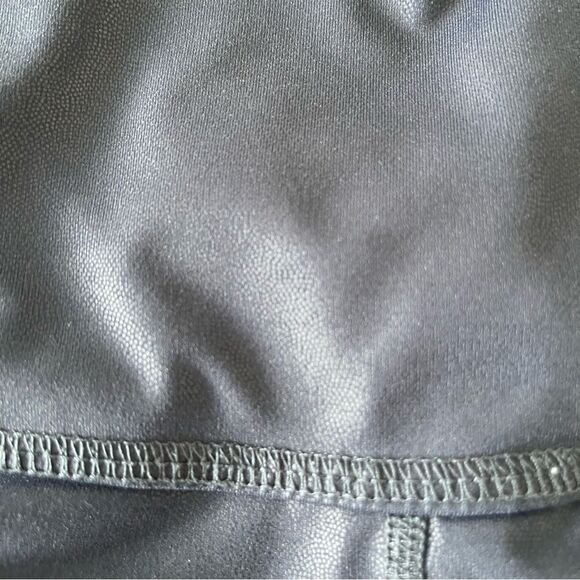 Beyond yoga blue legging size XS - Picture 7 of 16